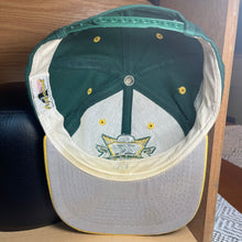 Load image into Gallery viewer, Vintage 1993 Green Bay Packers 75th Anniversary Hat