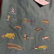 Load image into Gallery viewer, M - Vintage NWT Fly Fishing Shirt