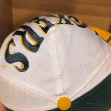 Load image into Gallery viewer, Vintage Green Bay Packers Drew Pearson Snapback Hat