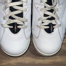 Load image into Gallery viewer, Size 13 - Air Jordan 6 Retro Low White Infrared Shoes