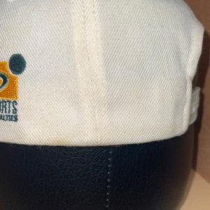 Vintage Green Bay Packers Sports Specialties Shadow Snapback Hat