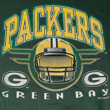 Load image into Gallery viewer, XL - Vintage 1995 Green Bay Packers Sweatshirt