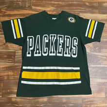 Load image into Gallery viewer, L - Vintage Green Bay Packers Brett Favre Shirt