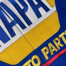 Load image into Gallery viewer, 3XL - Vintage NAPA Michael Waltrip Nascar Jacket