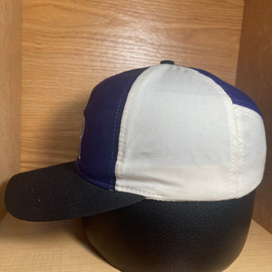 Vintage Colorado Rockies Drew Pearson Snapback Hat