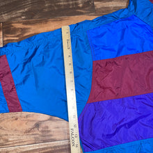 Load image into Gallery viewer, Women’s Large - Vintage 1980s Nike Windbreaker