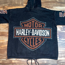 Load image into Gallery viewer, L/XL - Vintage Harley Davidson Alpaca Wool Hoodie