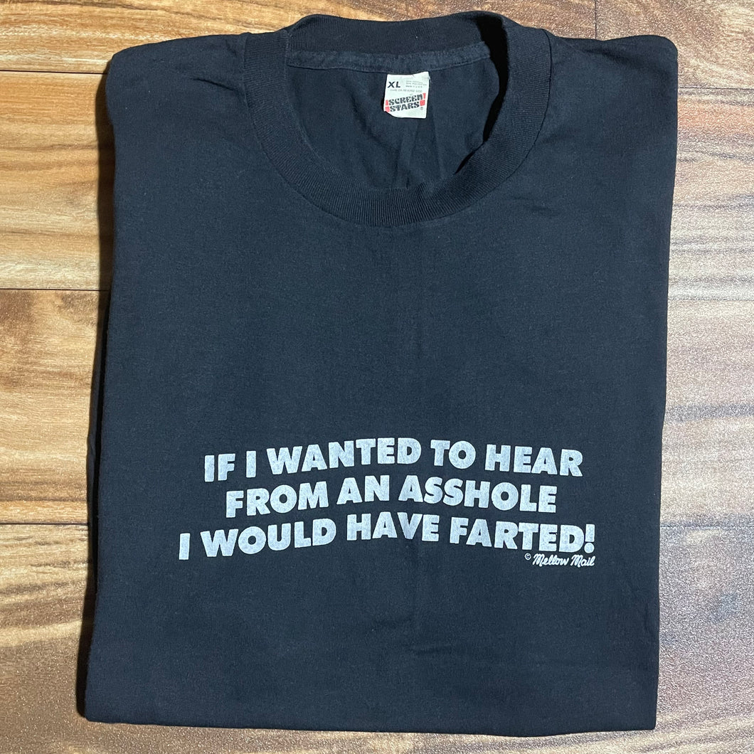 M/L - Vintage Funny Shirt