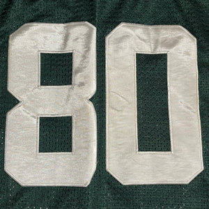 Size 48 - Green Bay Packers Donald Driver Reebok Jersey