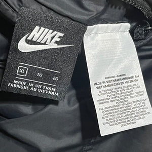 XL - Nike Reversible Duck Down Vest