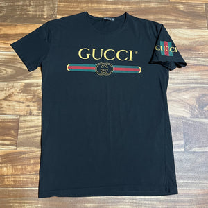 M - Bootleg Gucci Shirt