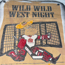 Load image into Gallery viewer, XL - Green Bay Gamblers Wild West Night Shirt