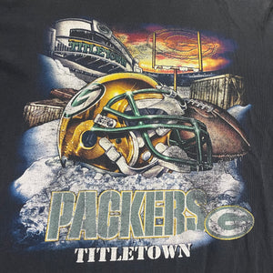 L - Green Bay Packers Titletown Shirt