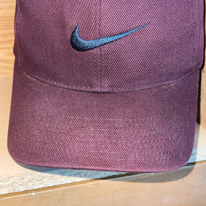 Vintage 90s Nike Snapback Hat