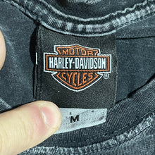 Load image into Gallery viewer, M - Harley Davidson Freedom No Cages Distressed Shirt