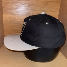 Load image into Gallery viewer, Vintage Raiders Sports Specialties Snapback Hat