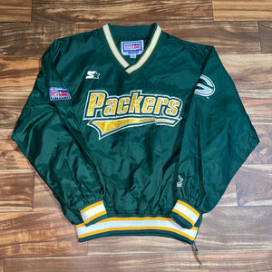 M/L - Vintage Green Bay Gamblers RARE Hockey Jersey – Twisted Thrift