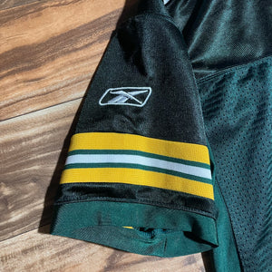 Size 48 - James Starks Green Bay Packers Reebok Jersey