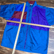 Load image into Gallery viewer, Women’s Large - Vintage 1980s Nike Windbreaker