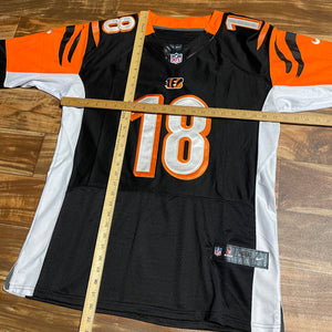 Size 48 - AJ Green Cincinnati Bengals Nike Jersey