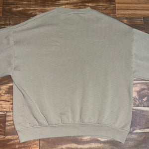 XL - Vintage Whitetail Deer Sweatshirt