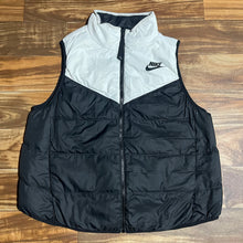 Load image into Gallery viewer, XL - Nike Reversible Duck Down Vest