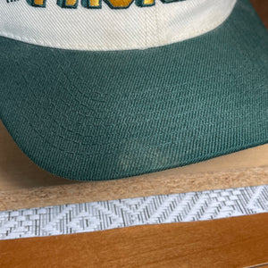 Vintage Green Bay Packers Sports Specialties Shadow Snapback Hat