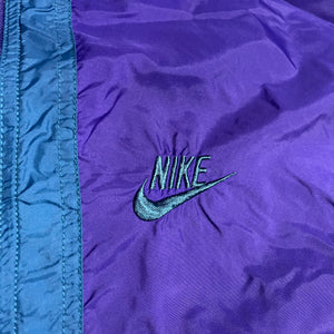 Women’s Large - Vintage 1980s Nike Windbreaker