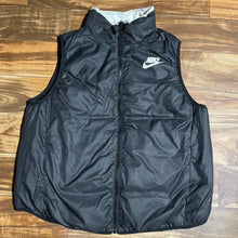 Load image into Gallery viewer, XL - Nike Reversible Duck Down Vest