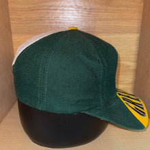 Load image into Gallery viewer, Vintage Green Bay Packers Drew Pearson Snapback Hat