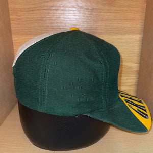 Vintage Green Bay Packers Drew Pearson Snapback Hat