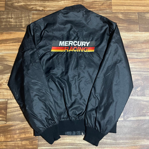 M - Vintage Mercury Racing Jacket