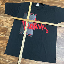 Load image into Gallery viewer, L - Vintage Shawano Indians Wrestling Shirt