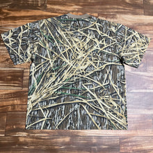 Load image into Gallery viewer, L - Vintage Mossy Oak Shadow Grass Shirt Bundle