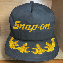 Load image into Gallery viewer, Vintage Snap-On Tools Trucker Hat