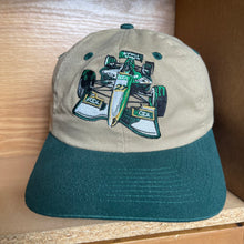 Load image into Gallery viewer, Vintage Kool Cigarettes Indy Racing Hat