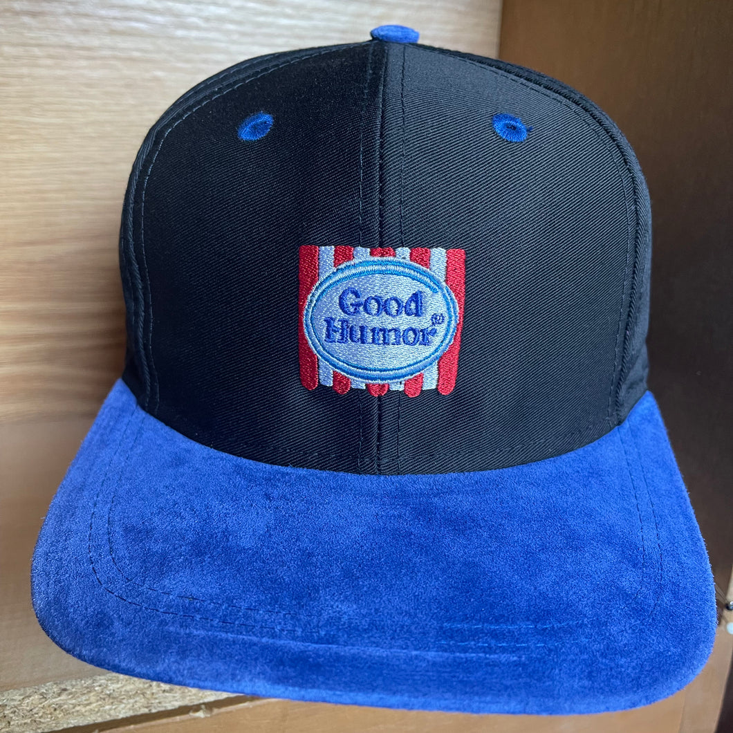 Vintage Good Humor Ice Cream Snapback Hat