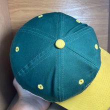 Load image into Gallery viewer, Vintage 1993 Green Bay Packers 75th Anniversary Hat