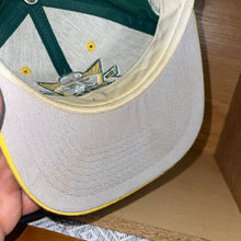 Load image into Gallery viewer, Vintage 1993 Green Bay Packers 75th Anniversary Hat