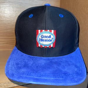 Vintage Good Humor Ice Cream Snapback Hat