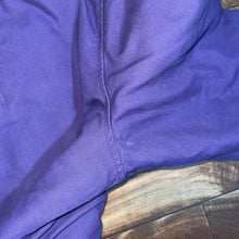 Load image into Gallery viewer, Women’s XXL - Carhartt Sherpa Lined Purple Jacket