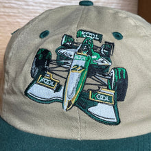 Load image into Gallery viewer, Vintage Kool Cigarettes Indy Racing Hat