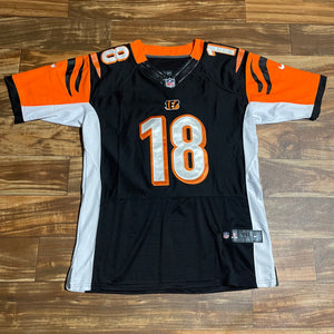 Size 48 - AJ Green Cincinnati Bengals Nike Jersey