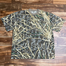 Load image into Gallery viewer, L - Vintage Mossy Oak Shadow Grass Shirt Bundle