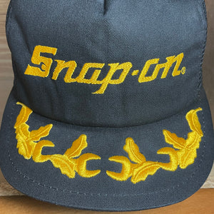 Vintage Snap-On Tools Trucker Hat