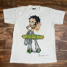 Load image into Gallery viewer, M - Vintage Betty Boop Changes Shirt