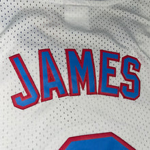 Load image into Gallery viewer, L - Lebron James Space Jam Champion Jersey