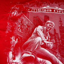 Load image into Gallery viewer, S/M - Vintage Sega Streets Of Rage Shirt