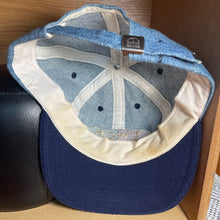 Load image into Gallery viewer, Vintage UWGB Phoenix Denim Hat