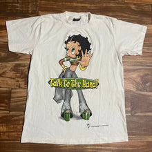 Load image into Gallery viewer, M - Vintage Betty Boop Changes Shirt